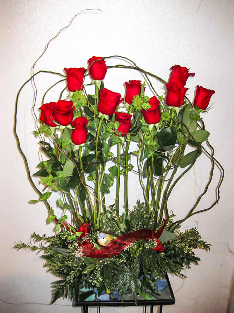 SFG003 Flower Bouquet