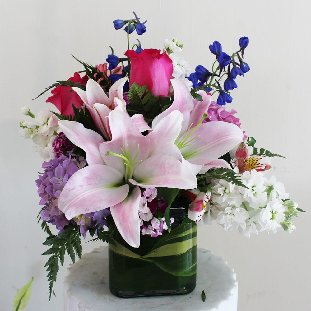 SFG034 Flower Bouquet