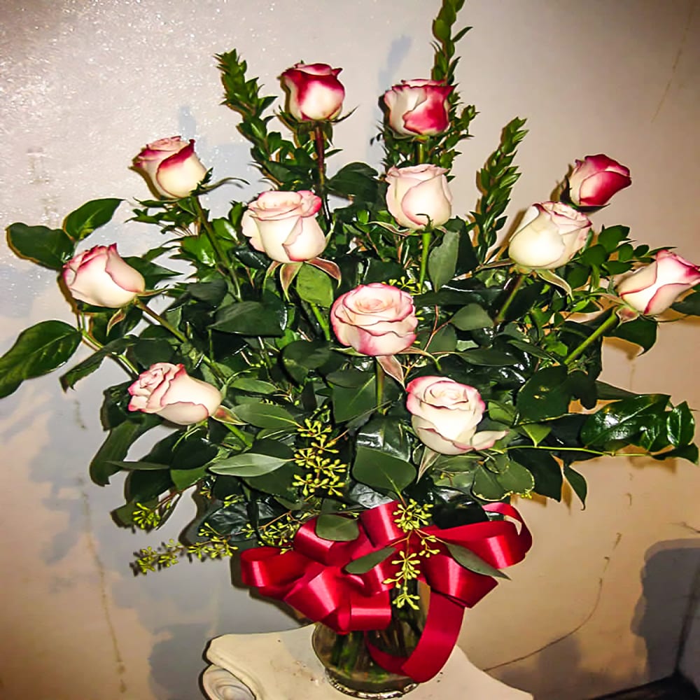 SFG009 Flower Bouquet