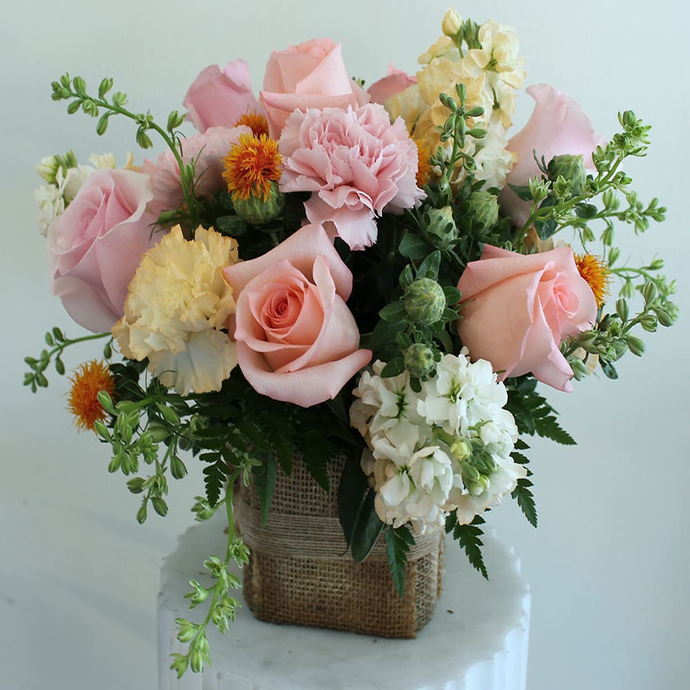 SFG023 Flower Bouquet