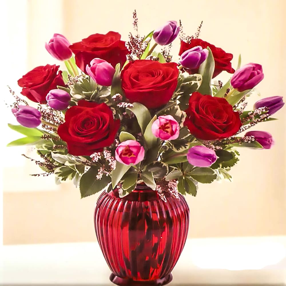 SFG014 Flower Bouquet