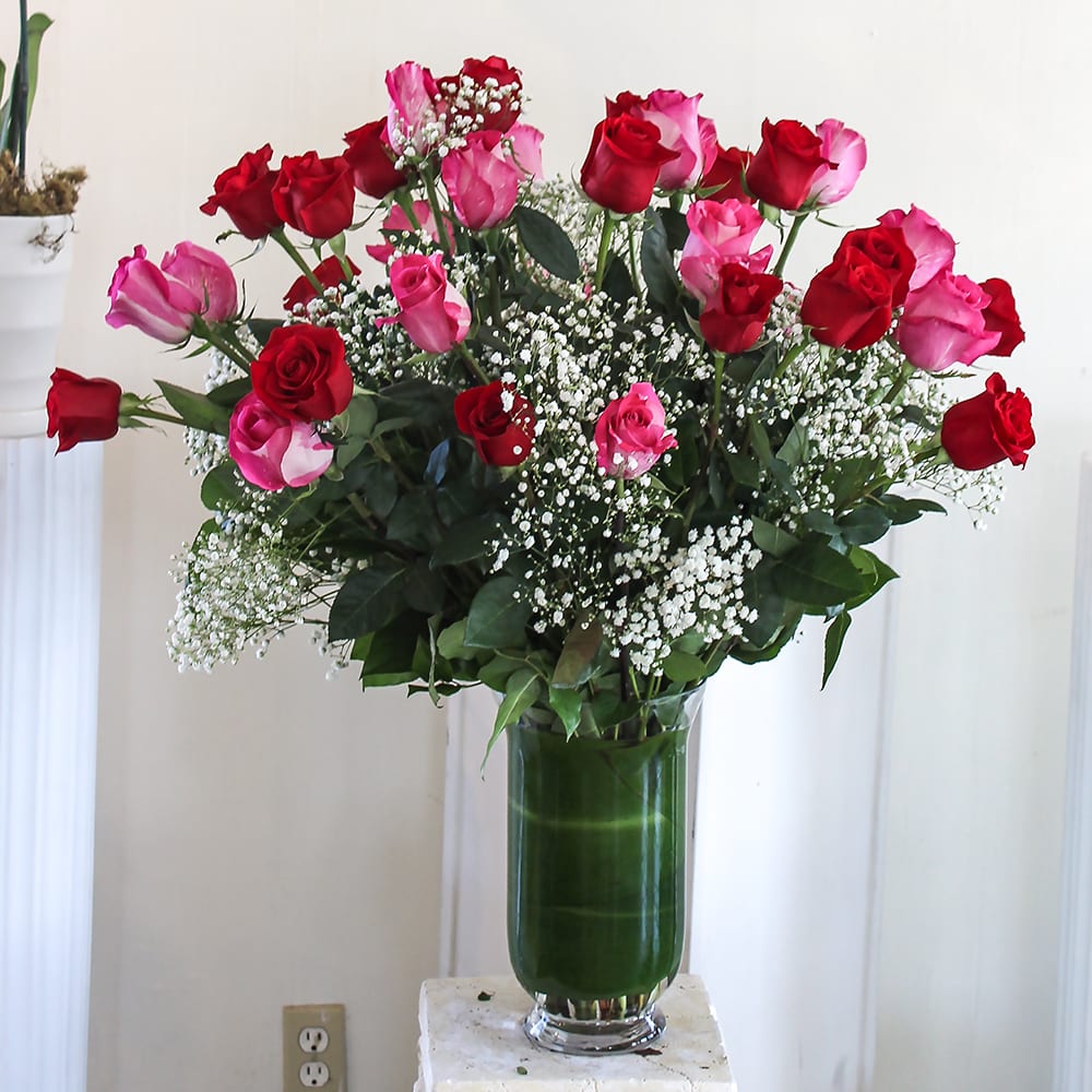 SFG031 Flower Bouquet