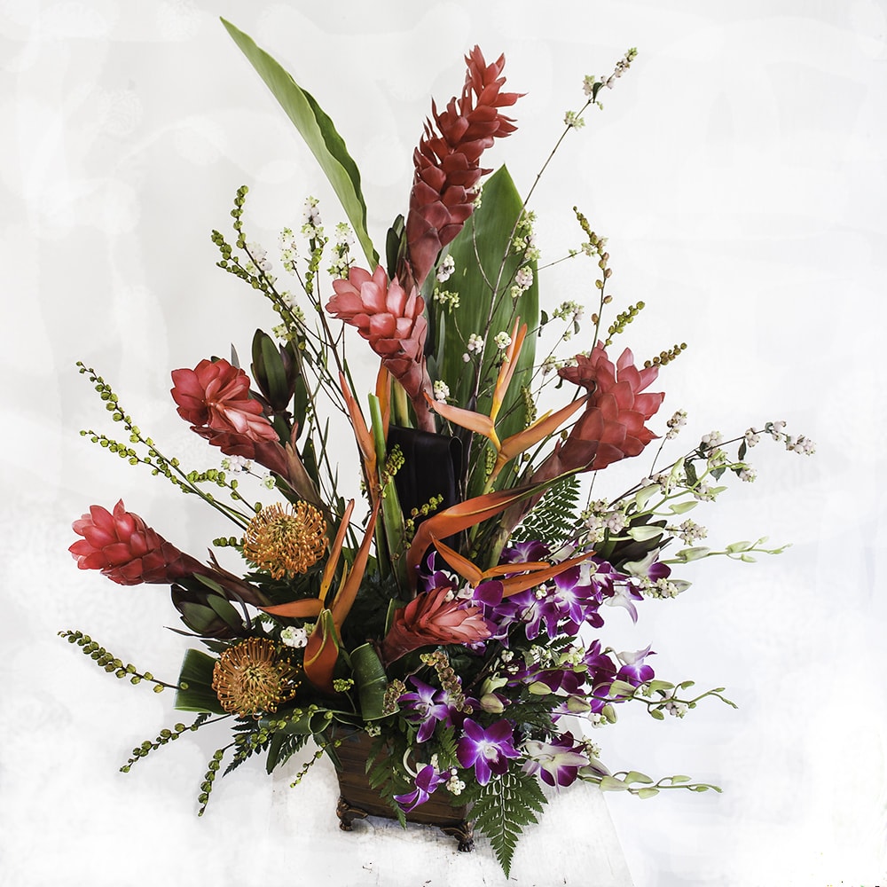 SFGT04 Flower Bouquet