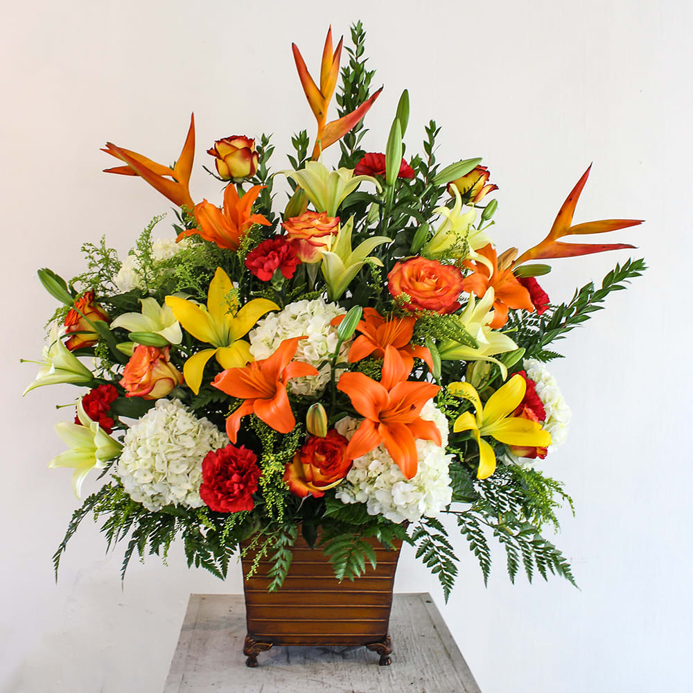 SFGT05 Flower Bouquet