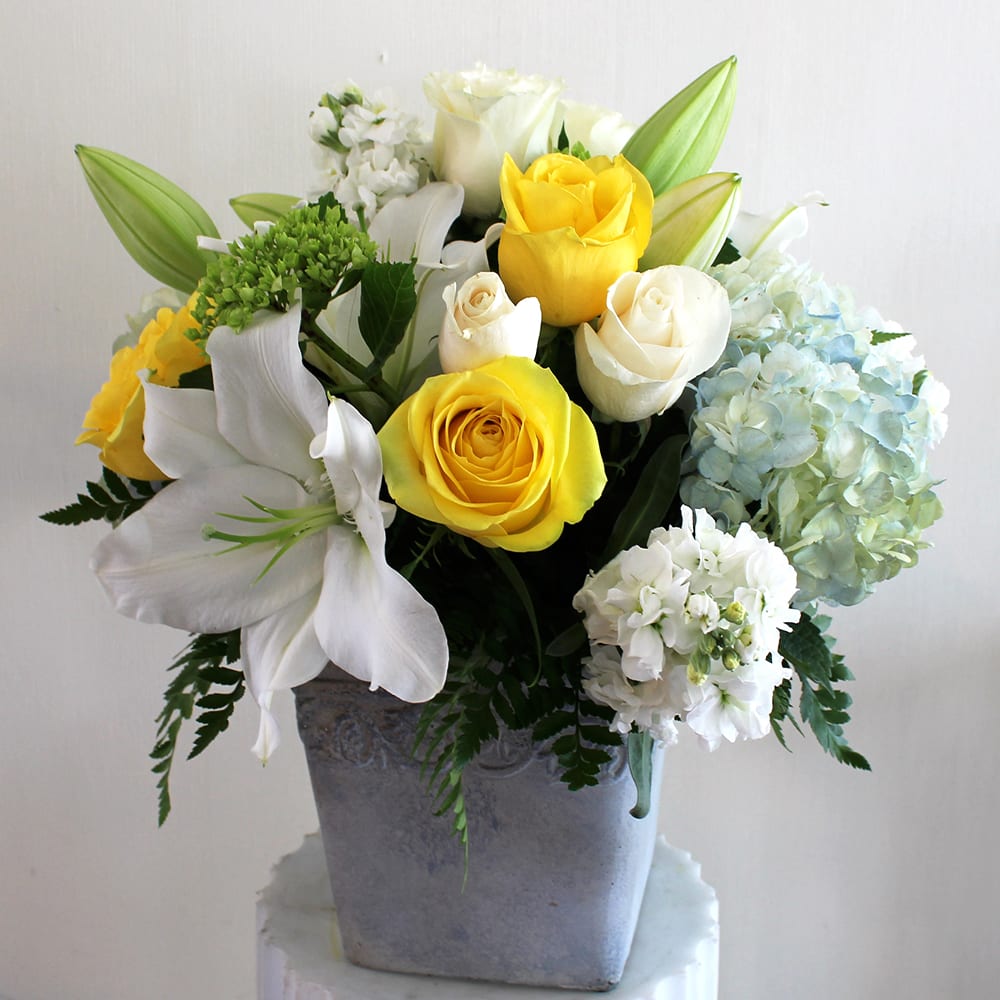 SFG024 Flower Bouquet