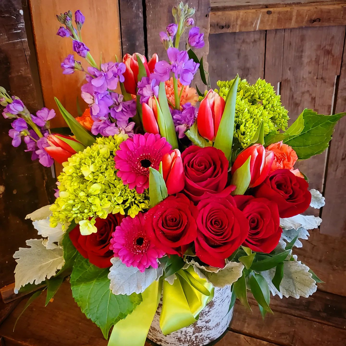 Get well speedy recovery