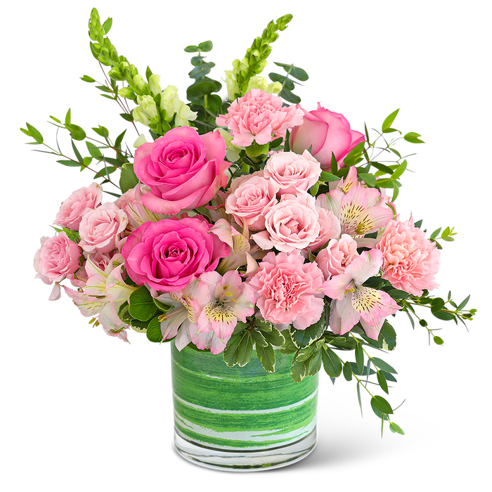 Jersey City Florist FREE Flowers Delivery in Jersey City NJ by FlowerNOW