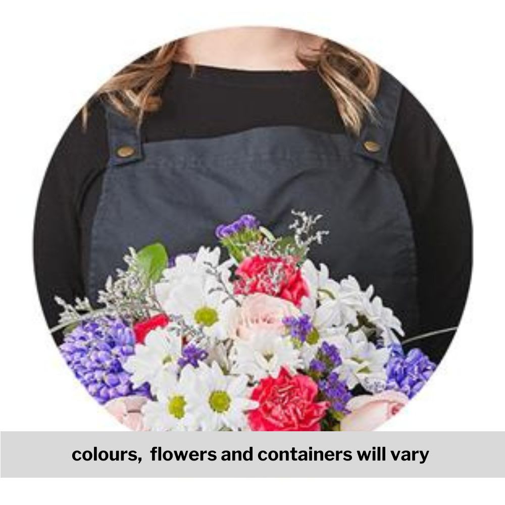 Florist Choice Arrangement for Mother's Day