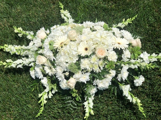 Sympathy and Funeral