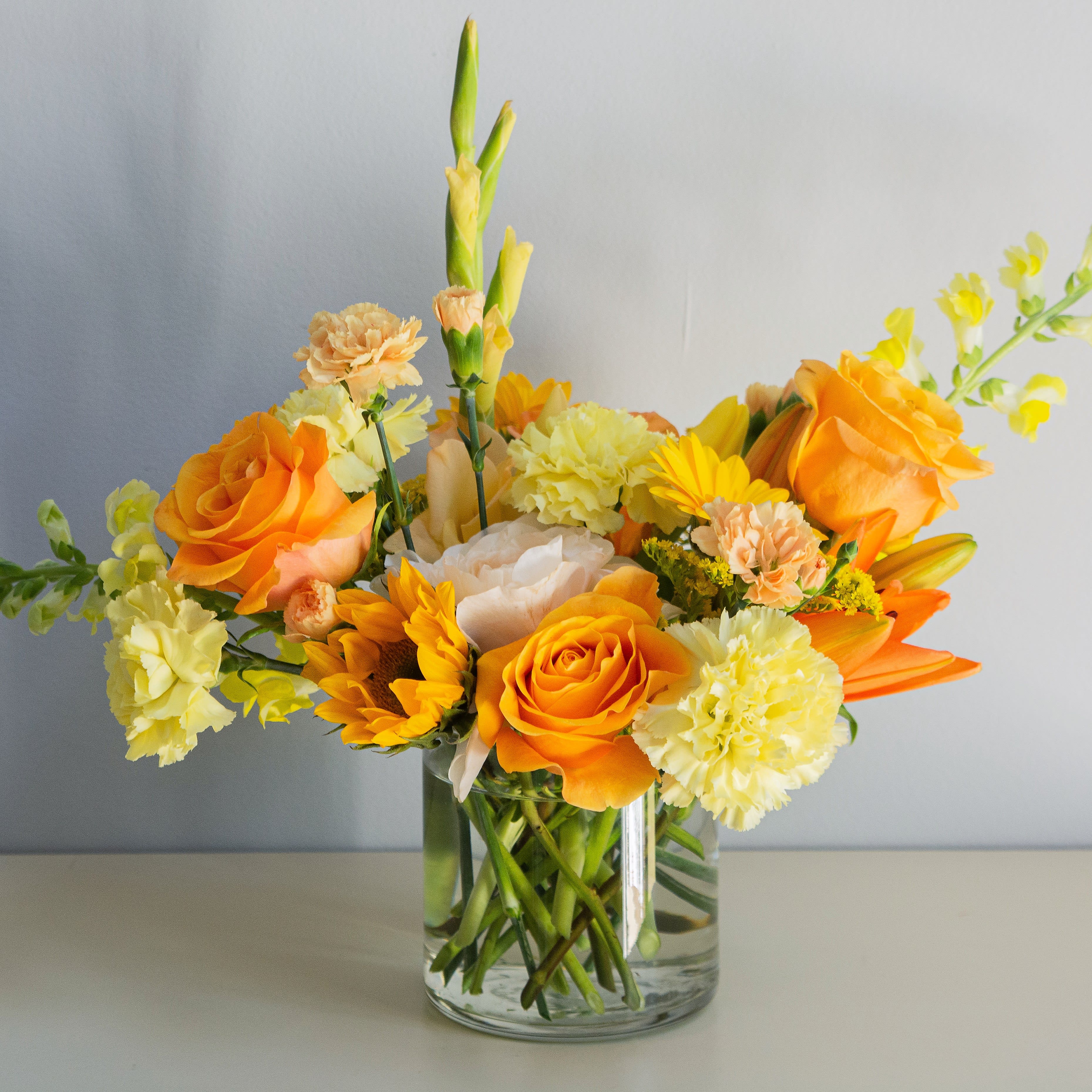 Florist of Wake Forest Flower Delivery Wake Forest NC by Heritage Flowers