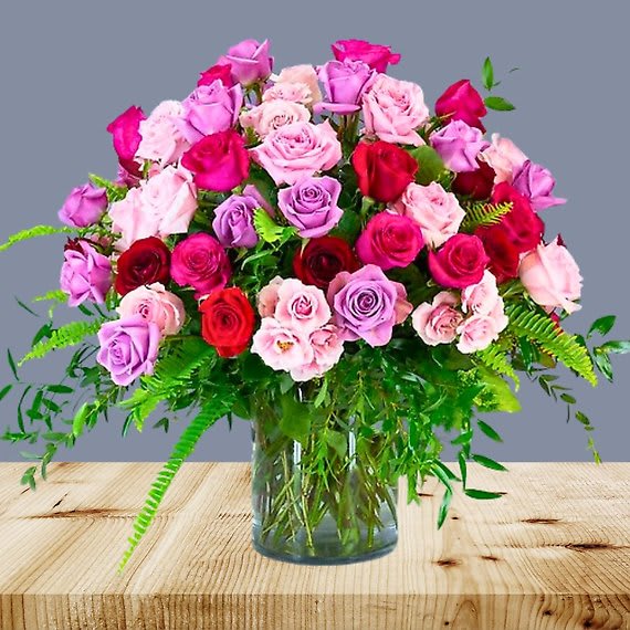 Best in Show Flower Bouquet