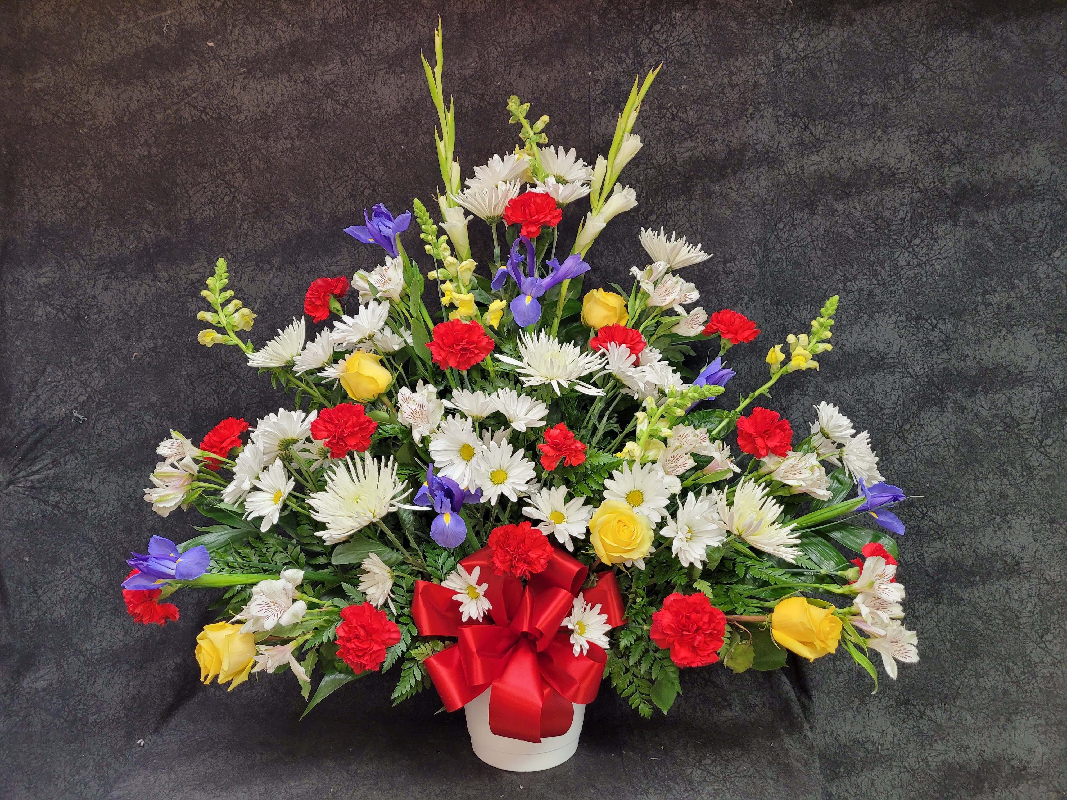 Sympathy Arrangements