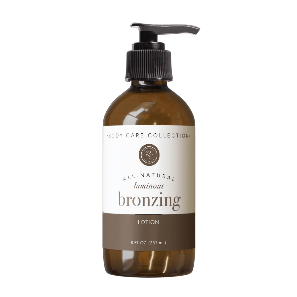 Bronzing Lotion