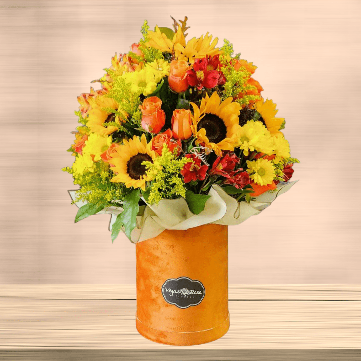 Unique Collection Flower Delivery Las Vegas NV Vegas Rose Flowers