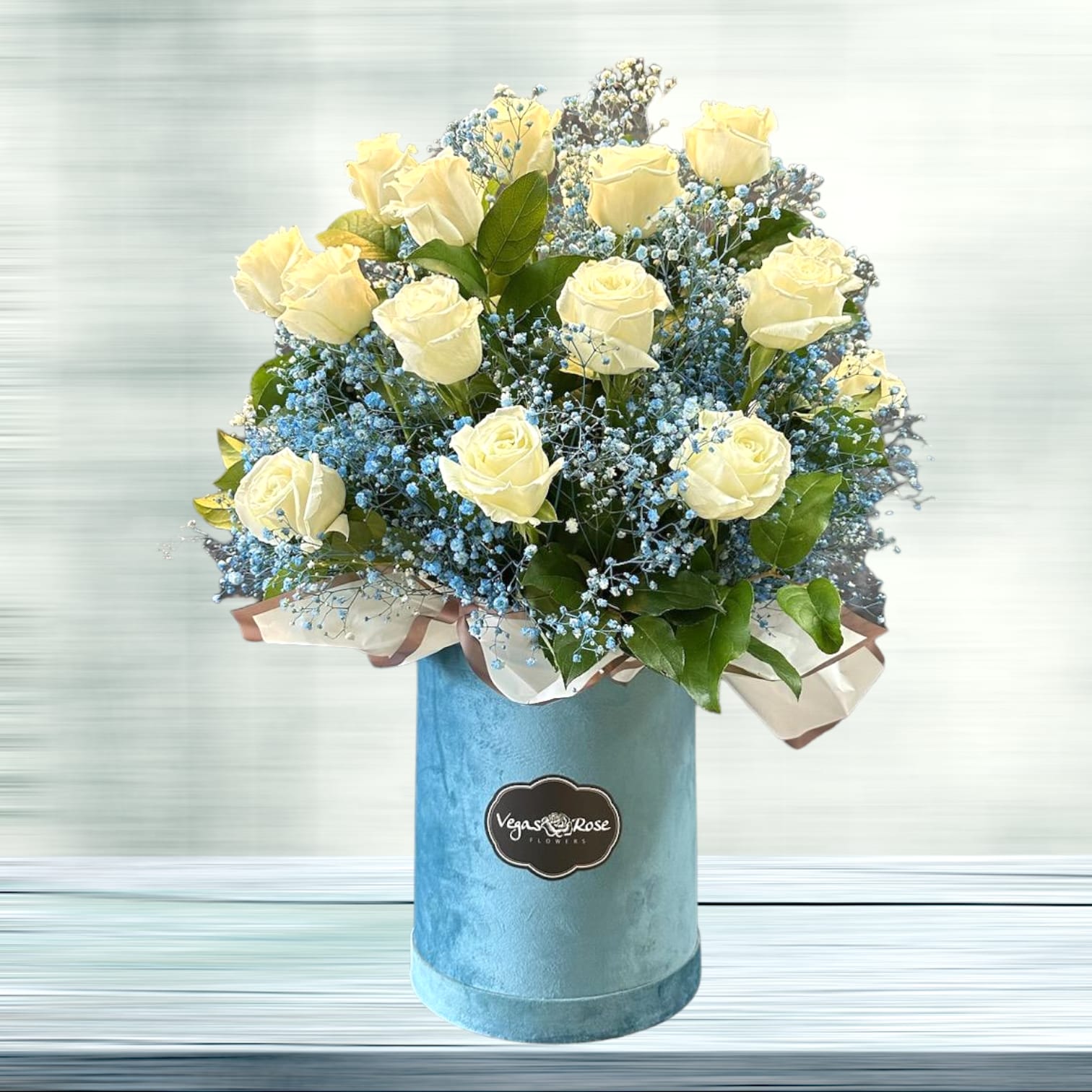 Just Because Flower Delivery Las Vegas NV Vegas Rose Flowers