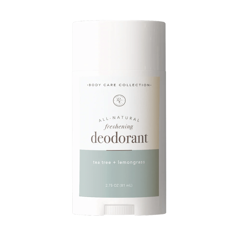 Deodorant