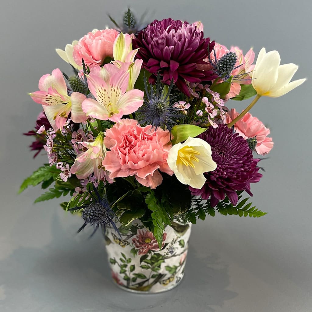 Nature's Song by Rathbone's Flair Flowers