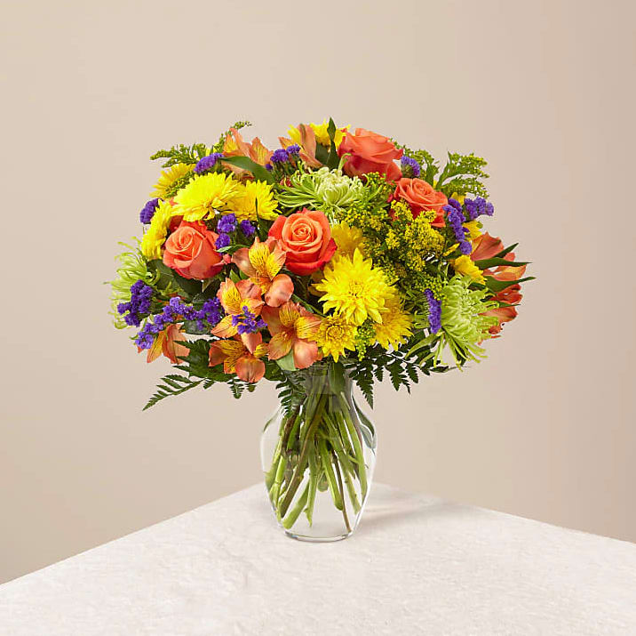 Get Well Flower Delivery Wake Forest NC Heritage Flowers
