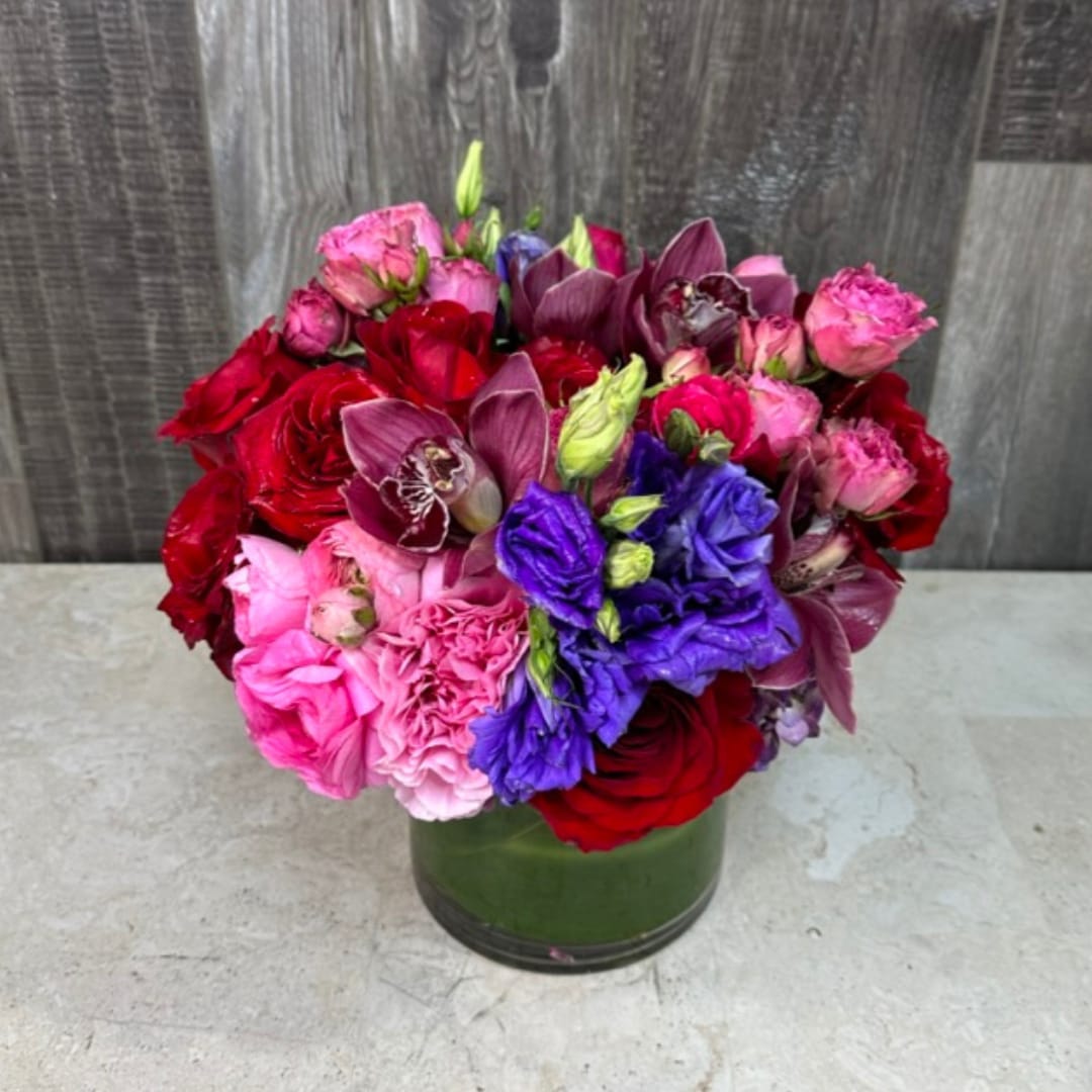 Las Vegas Florist Flower Delivery by Desert Rose Florist in Summerlin