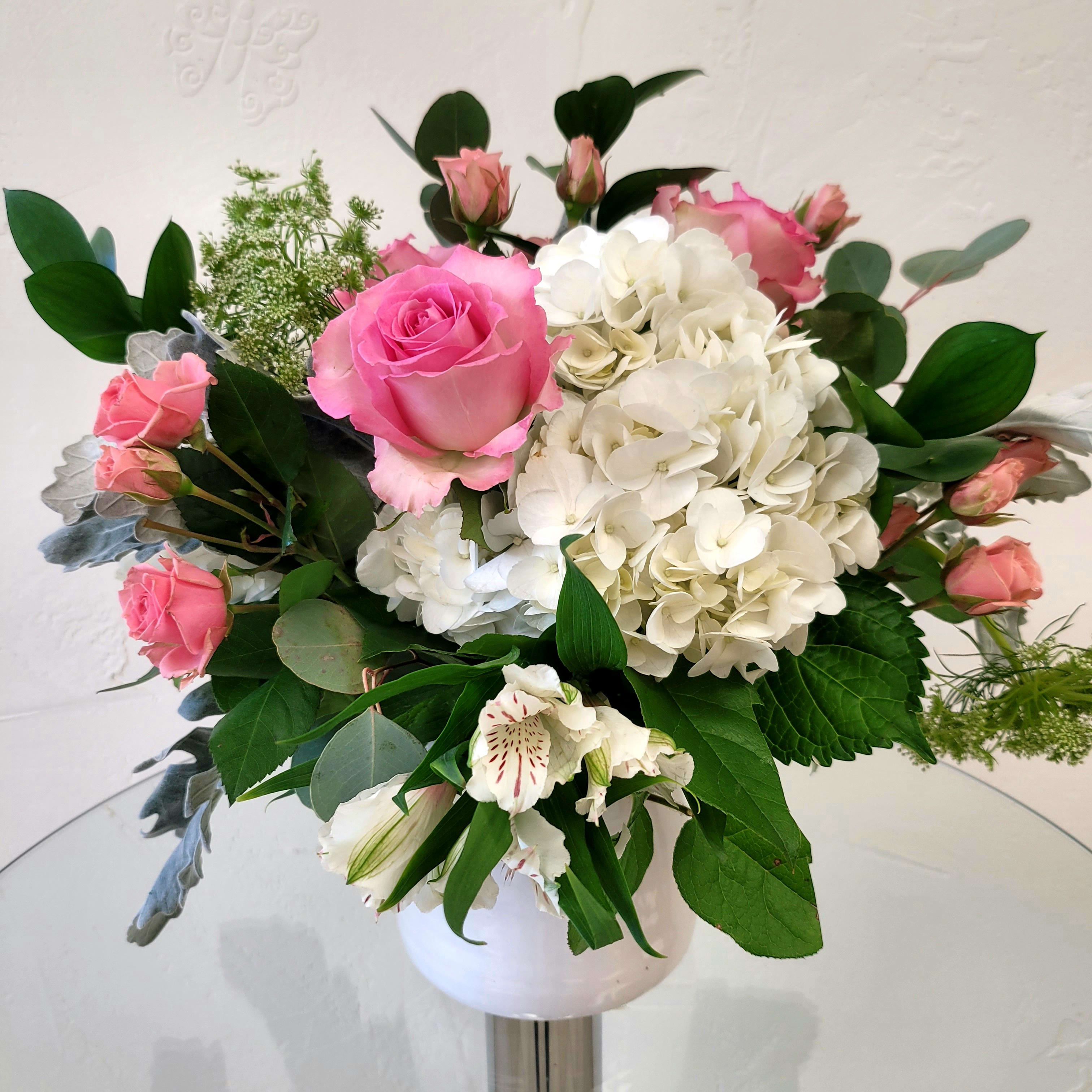 Sweet Delight Flower Bouquet