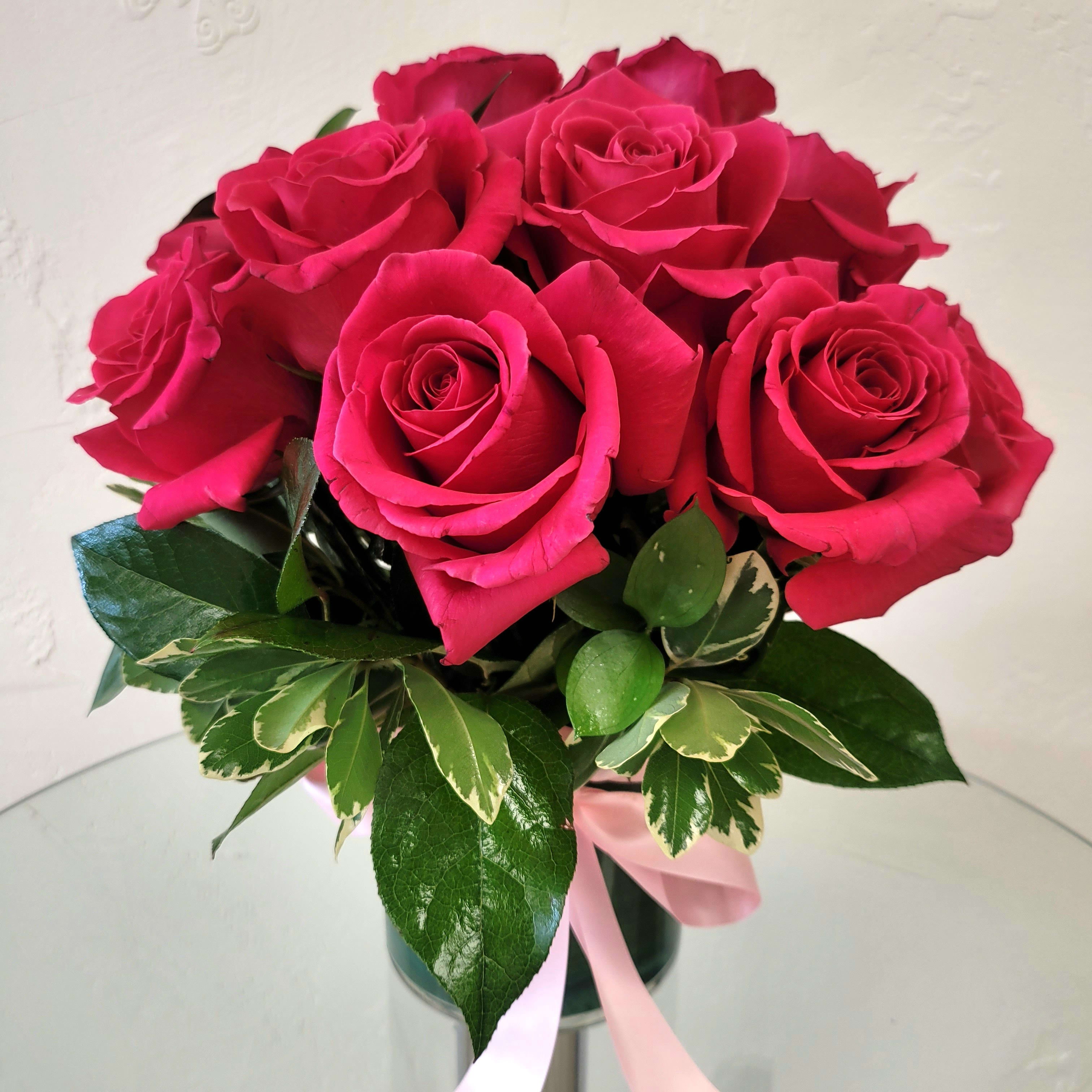 Amore Flower Bouquet