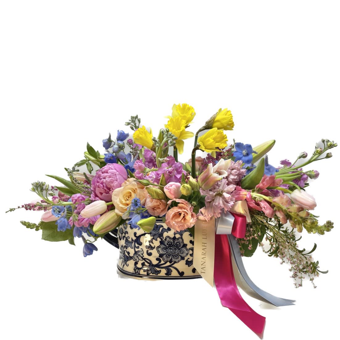 Donatella Flower Bouquet