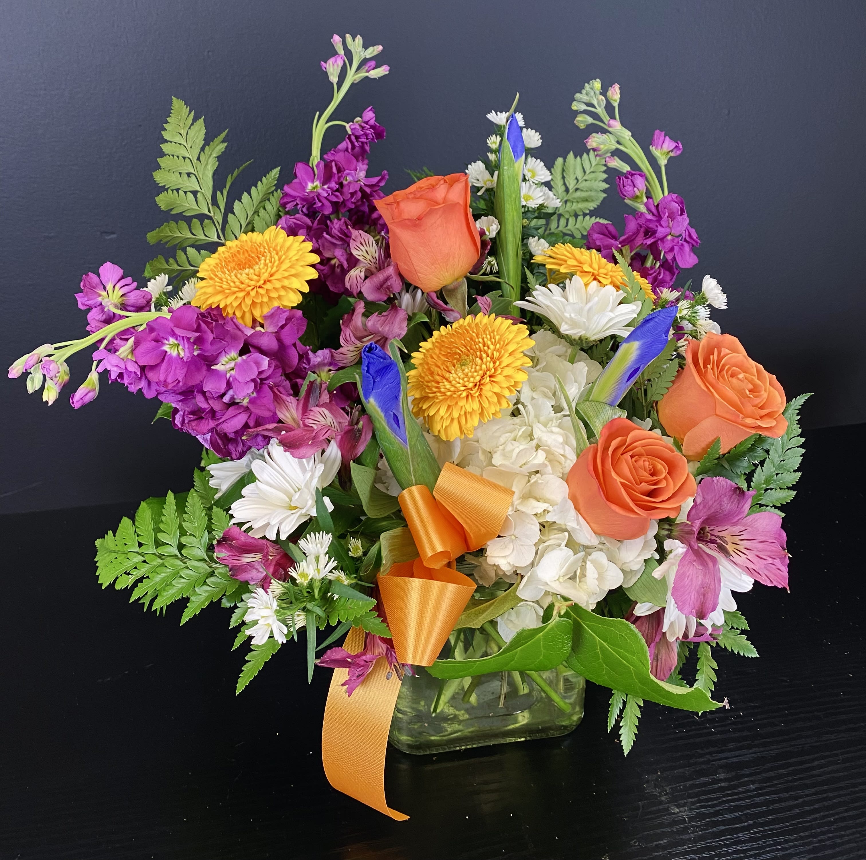 Knoxville Florist Same Day Flower Delivery Knoxville TN Petal Pushers
