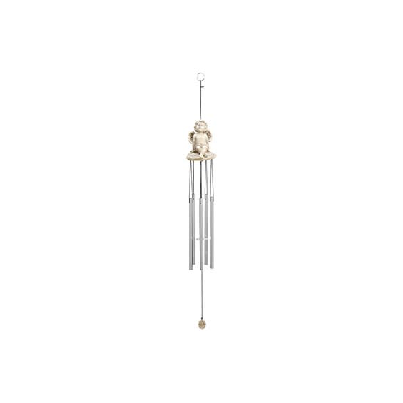 30" Cherub Windchime