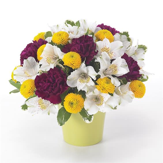 Get Well Flower Delivery Midland TX Flowerama of Midland