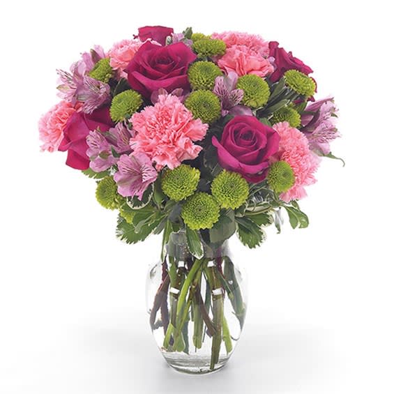 Magical Moments Flower Bouquet