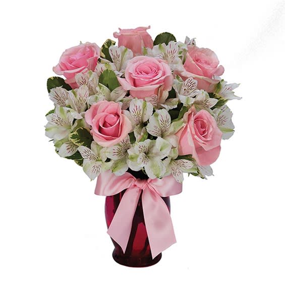 Sugar & Sweet Bouquet Flower Bouquet