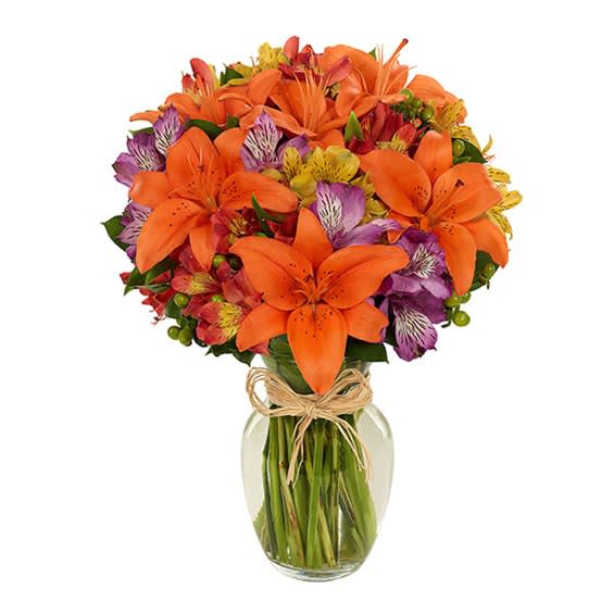 Simple Delights Bouquet