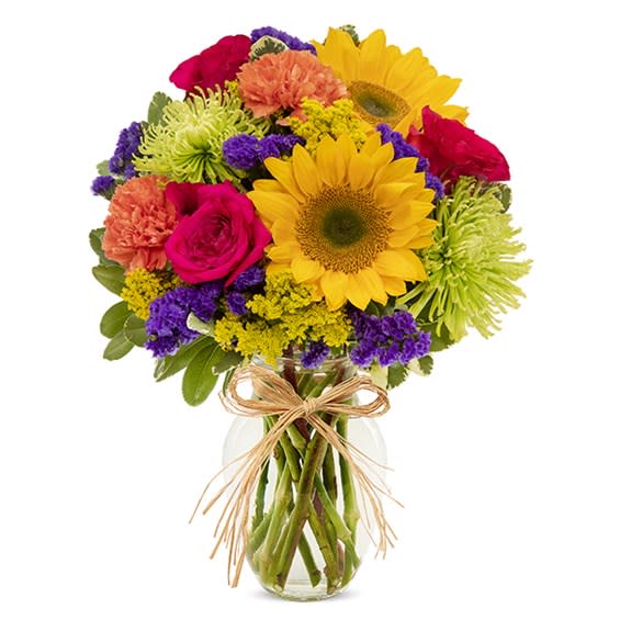 Sunshine Bouquet