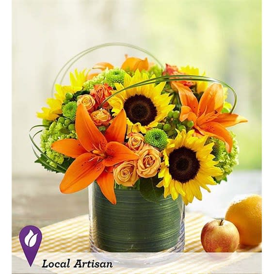 Sunburst Bouquet
