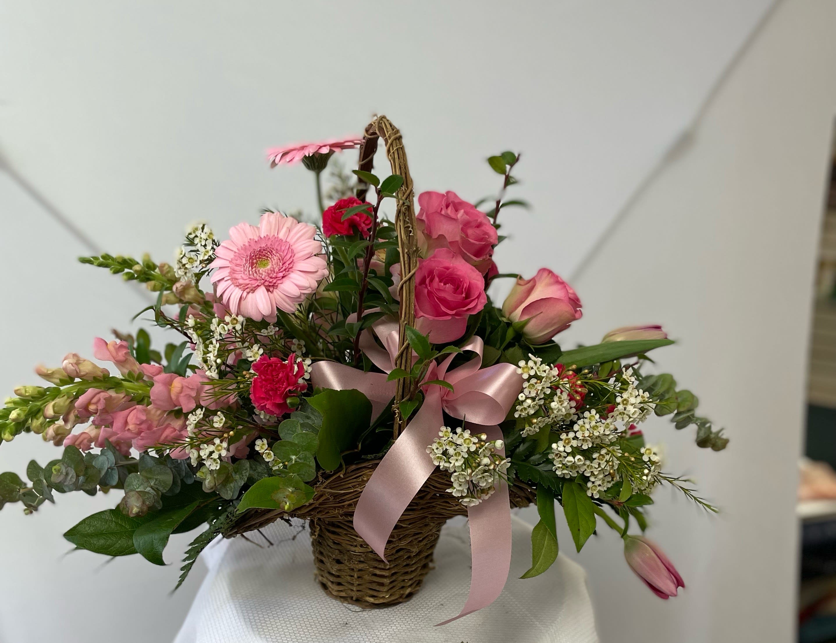 Mothers Day Flowers Delivery Newark DE Kirk's Flowers Inc.