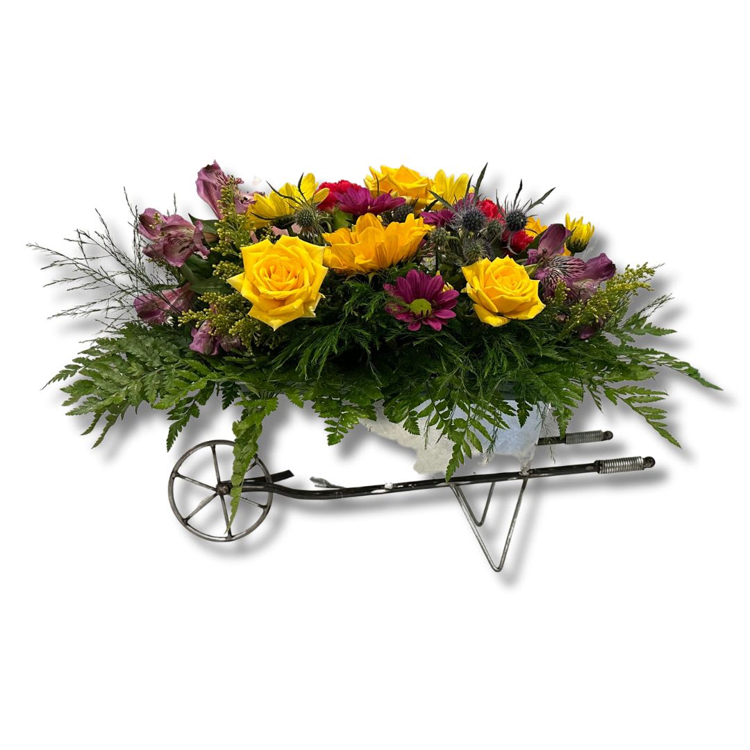 Mother's Day Flowers Delivery Green Bay WI Bee Enchanted Florist