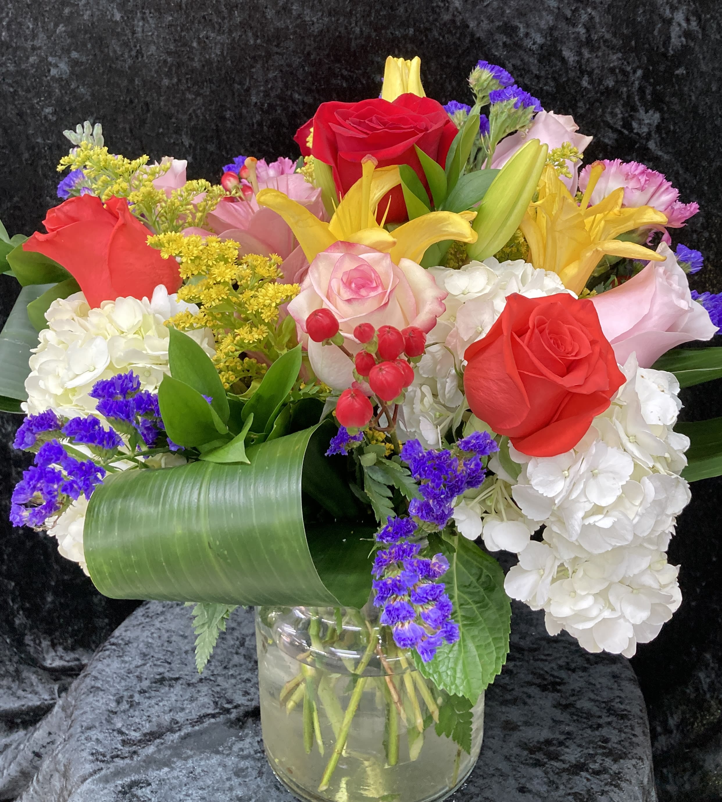 Jackson Heights Florist FREE Local 11372 Flower Delivery by Ultima