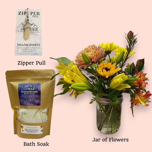 Flowers & Gifts for Delivery Flower Delivery Juneau AK Martha’s