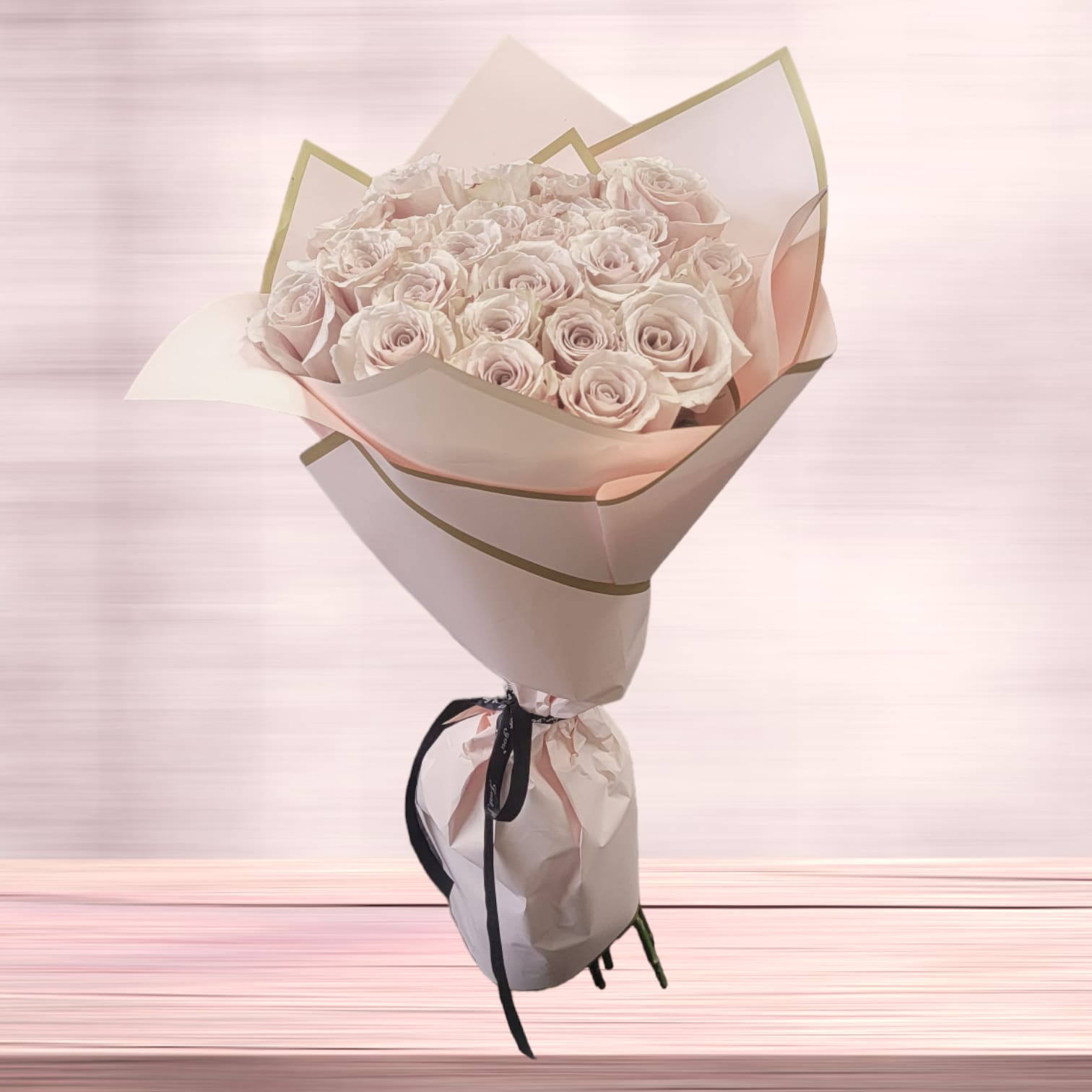 Bouquet Wrap Flower Delivery Las Vegas NV Vegas Rose Flowers