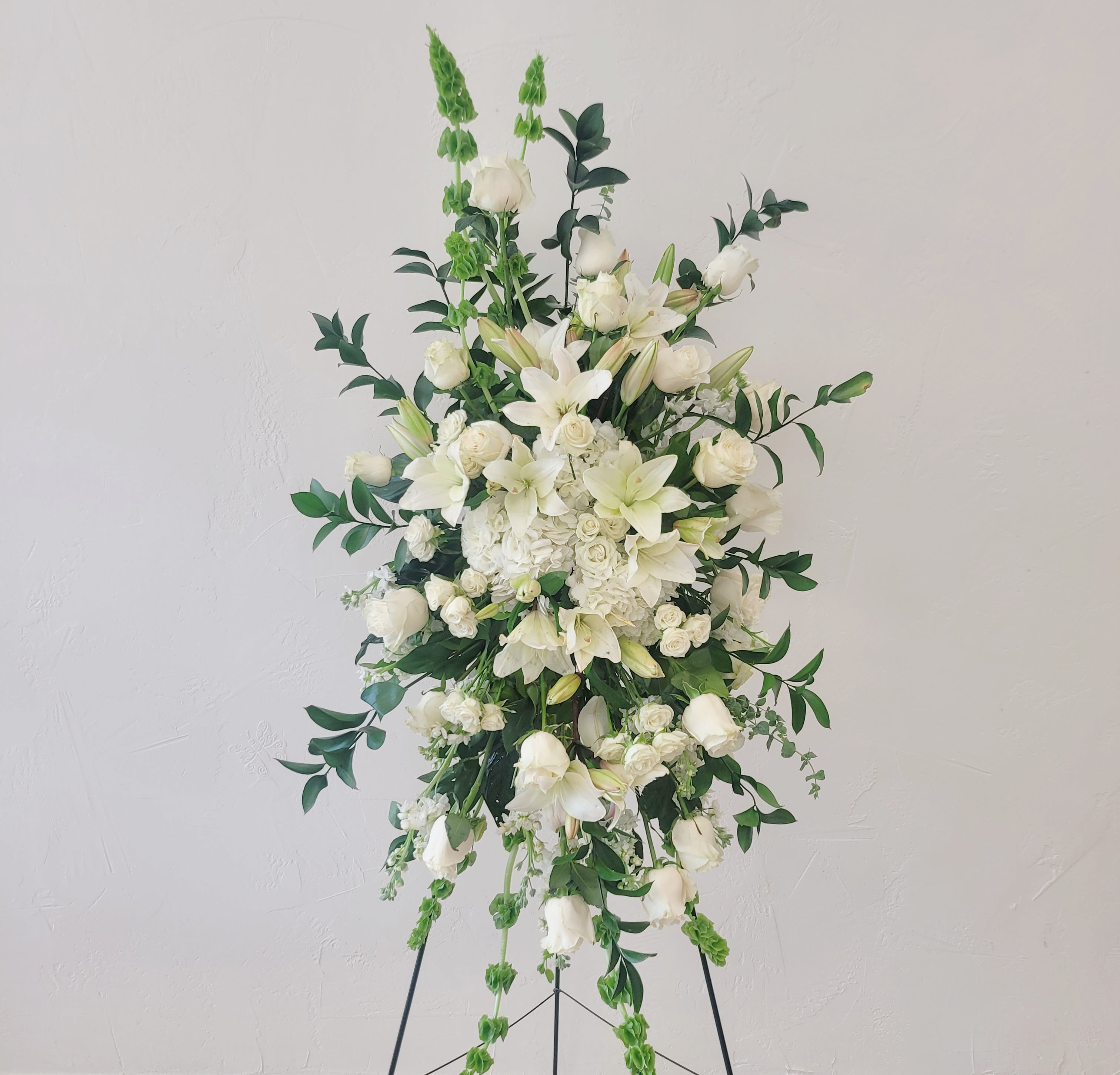 Sanctuary Flower Bouquet