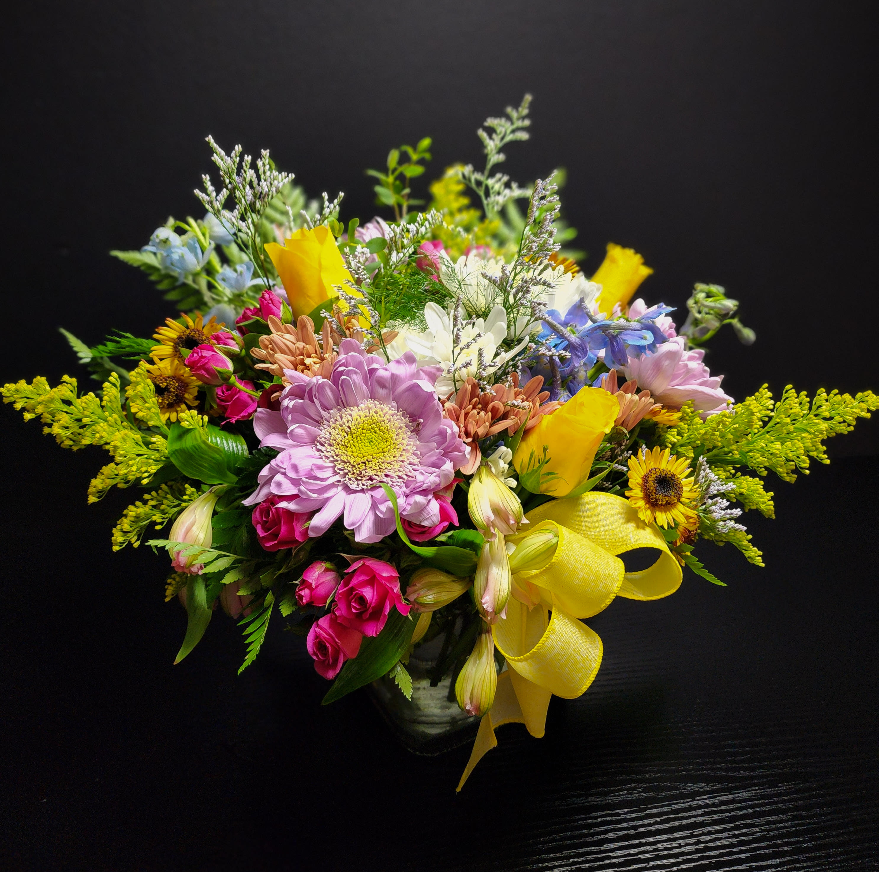 Knoxville Florist Same Day Flower Delivery Knoxville TN Petal Pushers