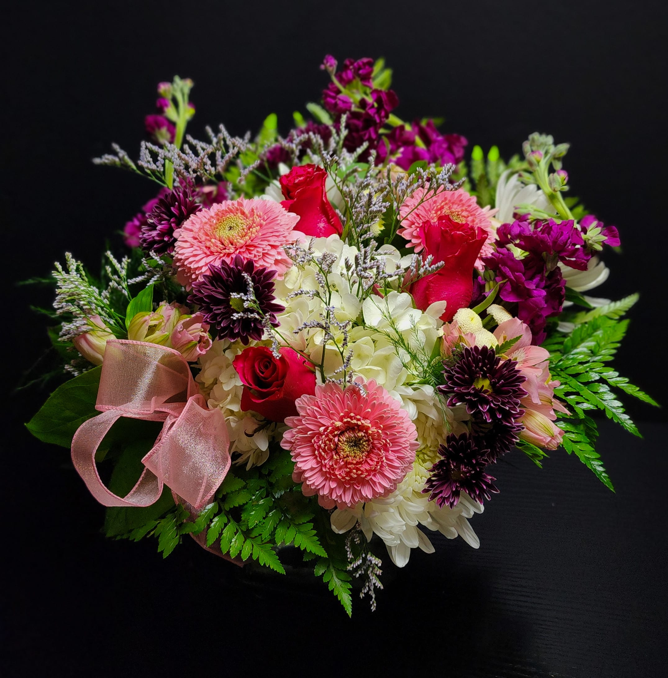 Knoxville Florist Same Day Flower Delivery Knoxville TN Petal Pushers