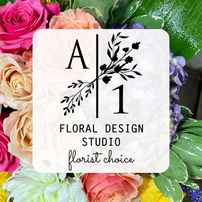 Valentine's Florist Choice