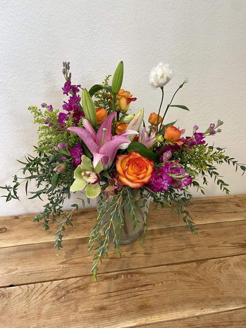 Round Rock TX Florist - Floral Fabulous