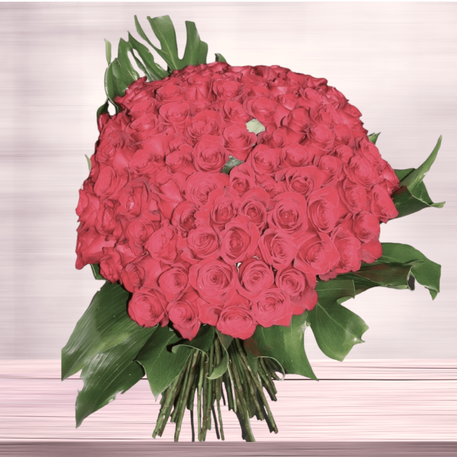 Bouquet Wrap Flower Delivery Las Vegas NV Vegas Rose Flowers