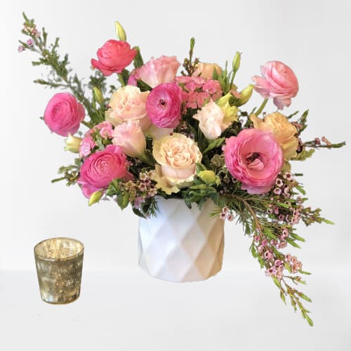 Atlanta Florist | Flower Delivery in Atlanta GA by William Paul Floral ...