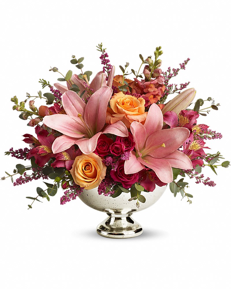 Teleflora's Beauty In Bloom