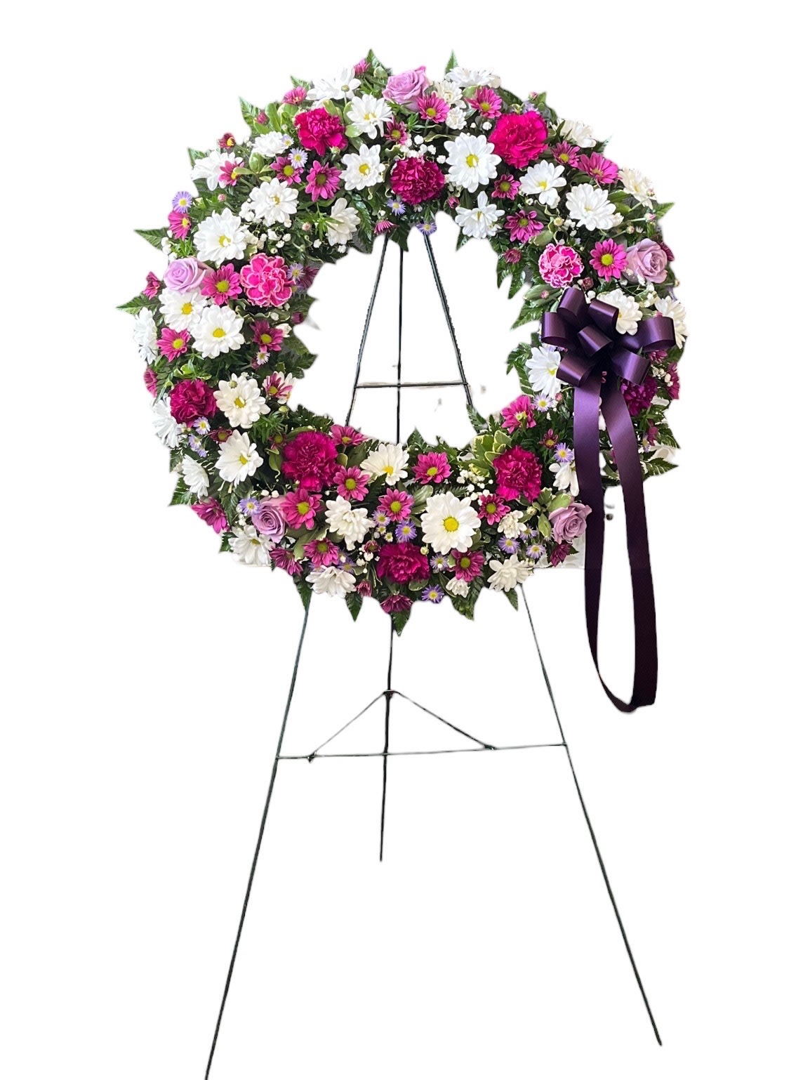 Standing Sprays Wreaths
