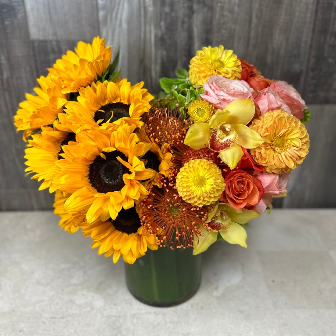 Couture Florals Flower Delivery Las Vegas NV Desert Rose Florist