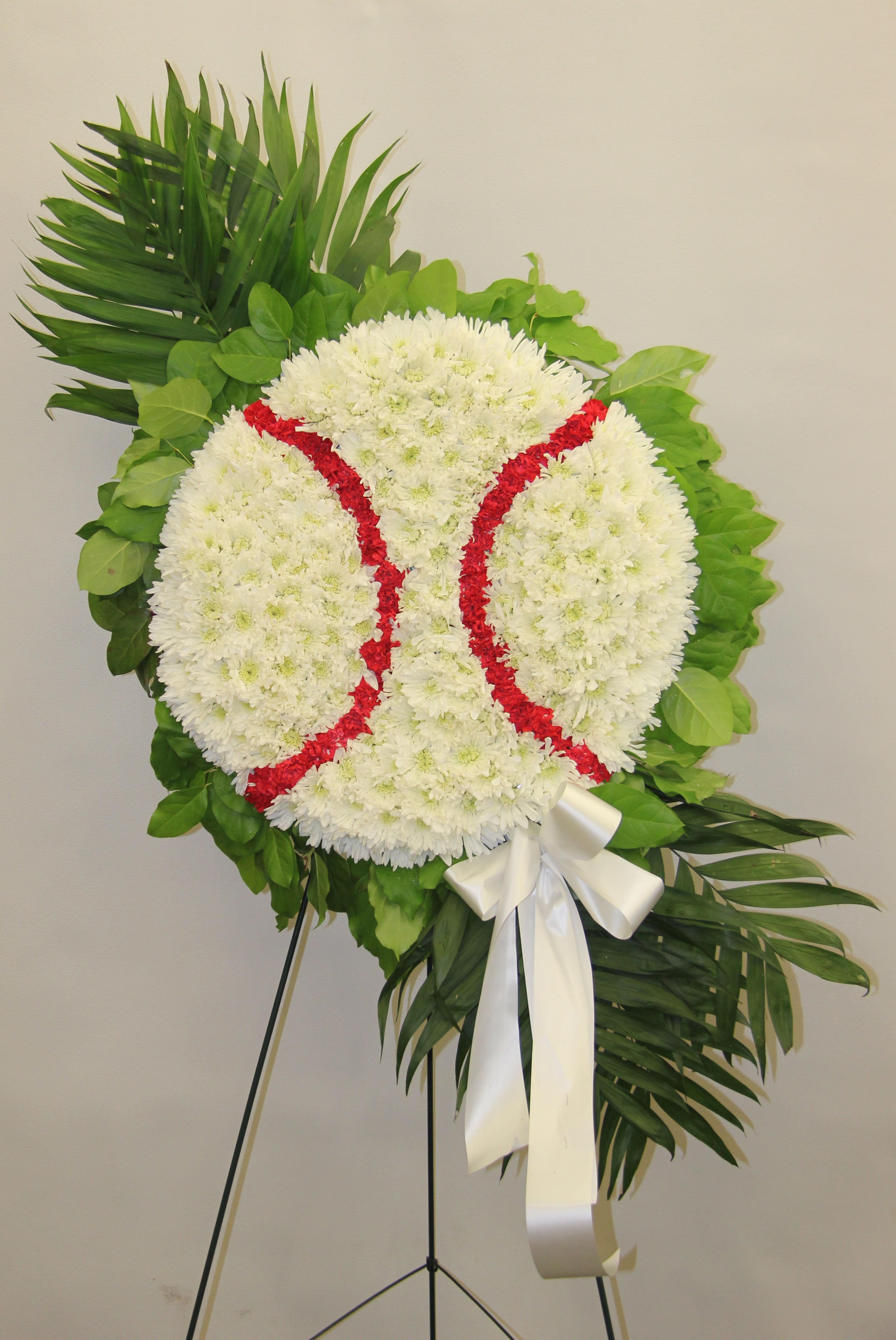 EBF-231 Play ball in Heaven